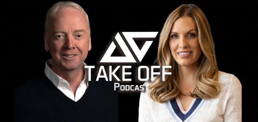 Aurrigo launches new autonomous tech podcast