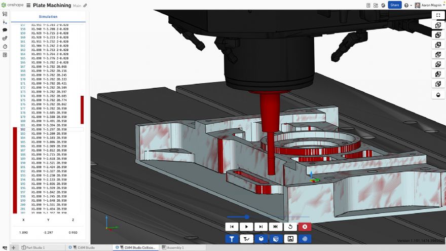 Onshape addition streamlines design and production workflows
