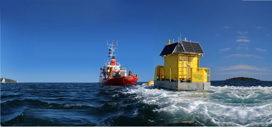 Funding secured for £50 million offshore coordination centre