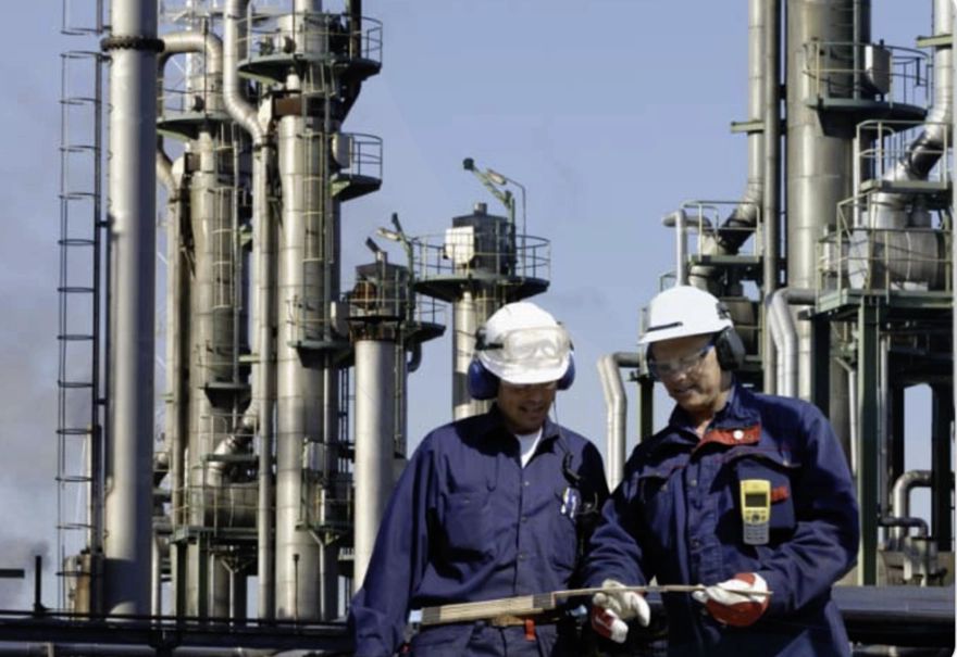 Degree-level mechanical engineering apprenticeship