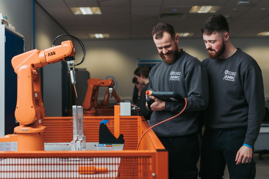 Enhanced apprenticeships to target specific skills gaps
