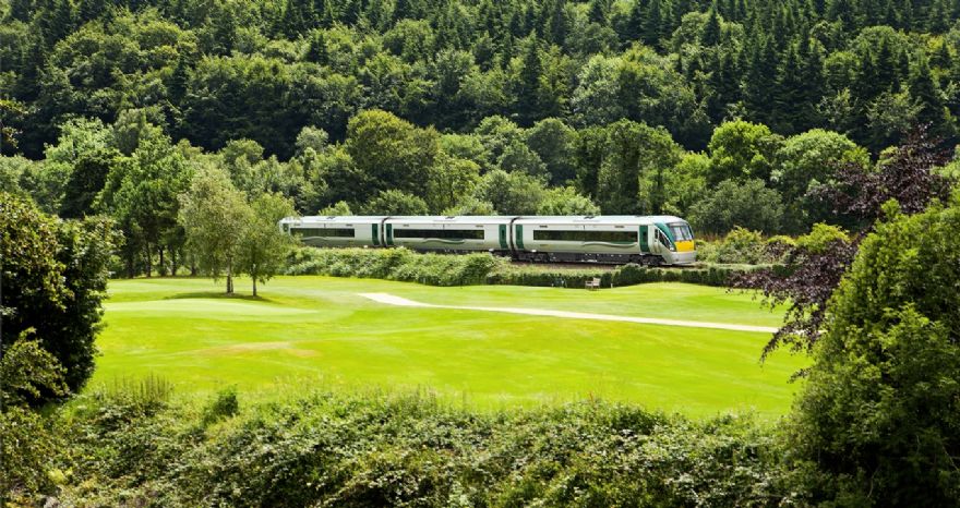 New control system to boost Ireland’s rail modernisation