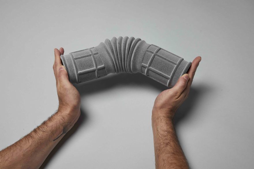 3D People adds AM-specific TPU material to portfolio