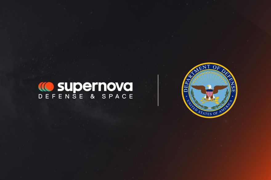 Supernova to 3-D print military-grade ‘energetic materials’