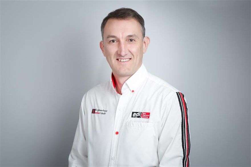 adi Group appoints new chief financial officer