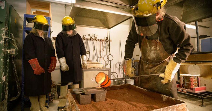Report lifts lid on importance of degree apprenticeships