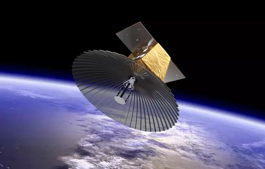 Airbus awarded Oberon satellites contract by MoD