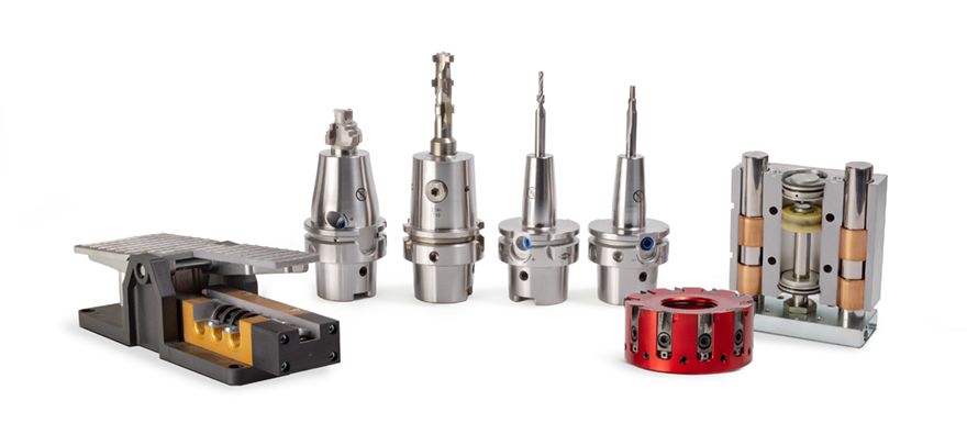 Aluminium expertise for pneumatics