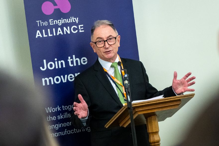 New alliance forged to ‘avert Scottish economic disaster’