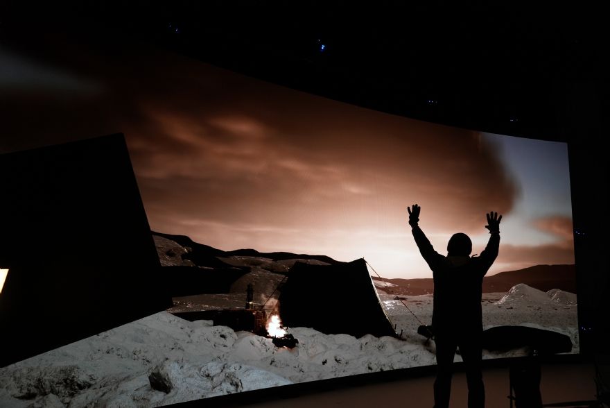 New Bristol facility trains the filmmakers of tomorrow