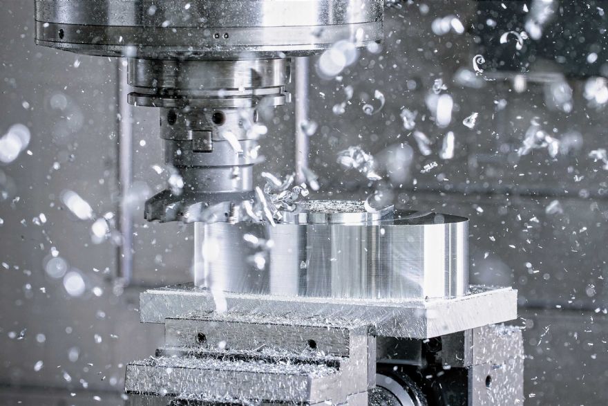 Horn introduces PCD milling cutters for aluminium