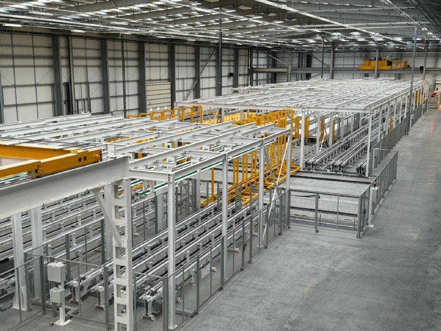BPI to hold major auction of  premium modular building assets 