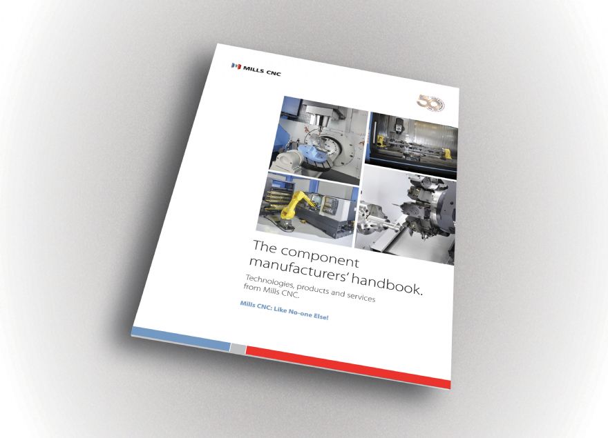 Essential reading for component manufacturers