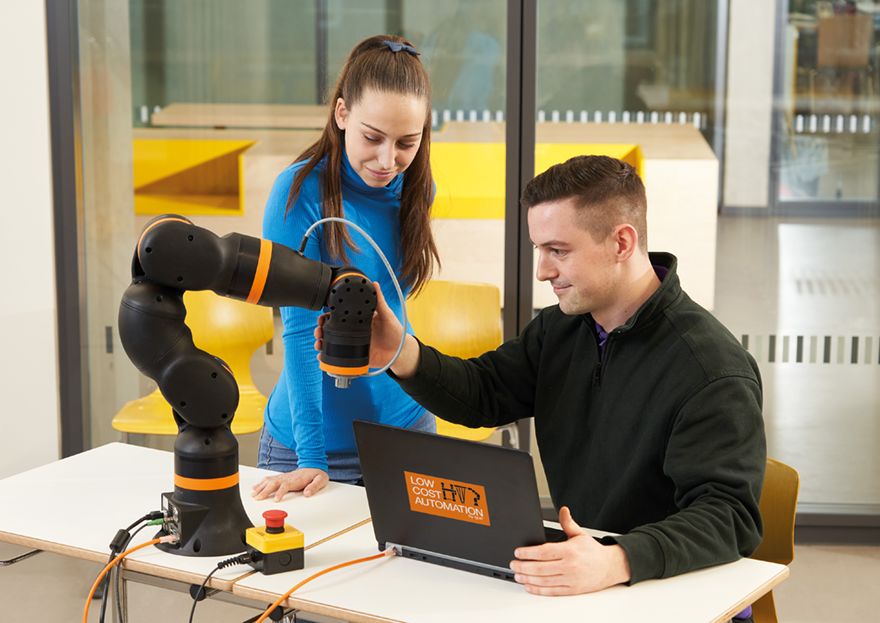 Overcoming the UK’s reluctance to automate
