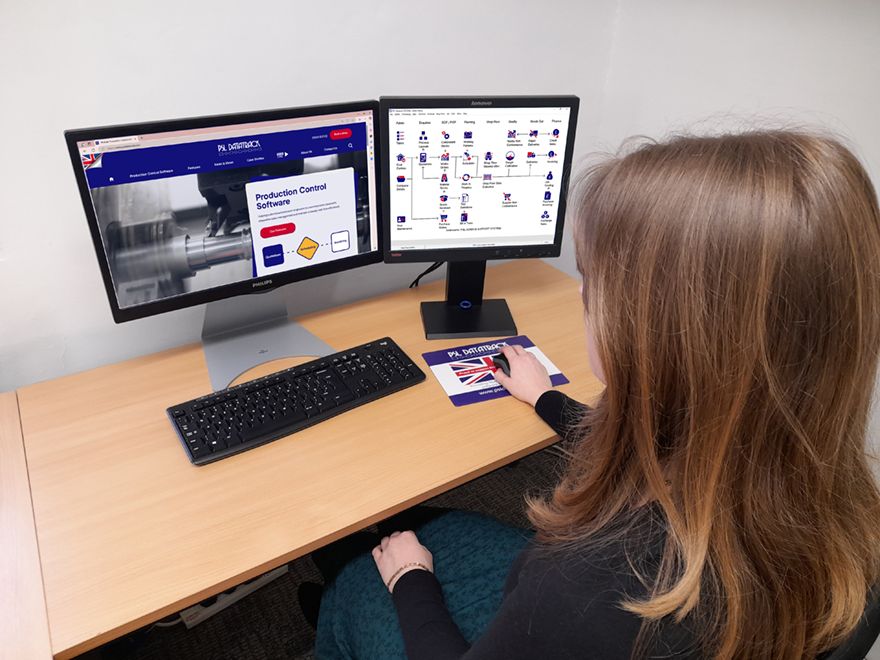PSL Datatrack launches new interactive website