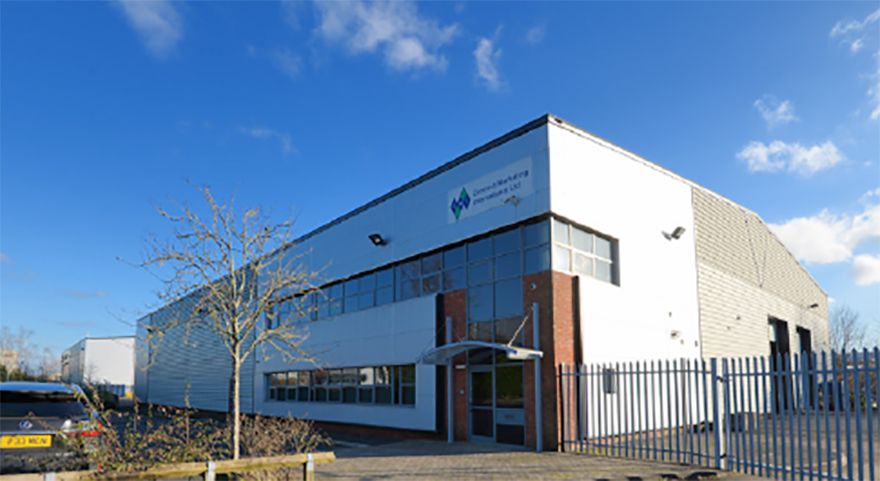 Delkia signs lease for new manufacturing unit in Lancashire