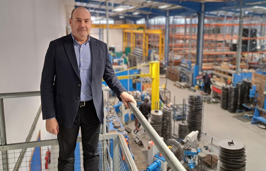 Filtermist appoints new global business development manager
