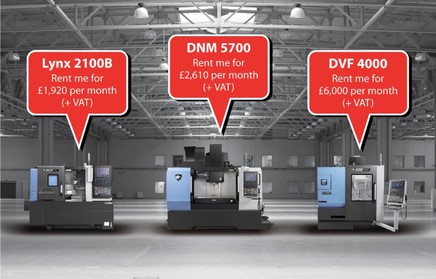 Mills CNC refreshes its flagship ‘SMART Options’ initiative
