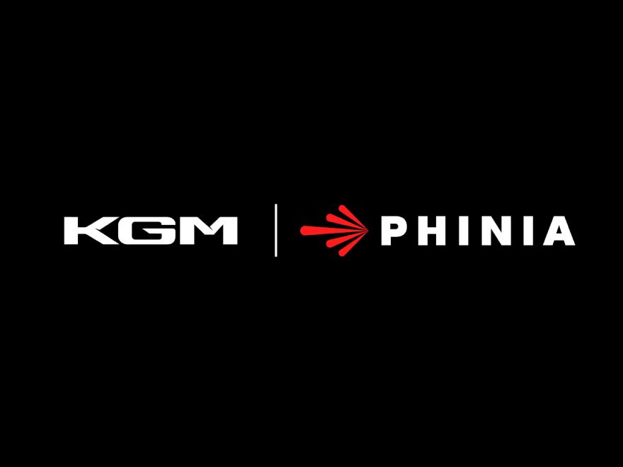 KGM and Phinia to collaborate on hydrogen engines