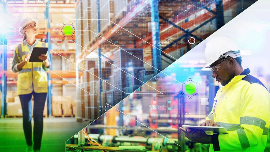 PTC launches ‘AI’ inspired evolution in field service