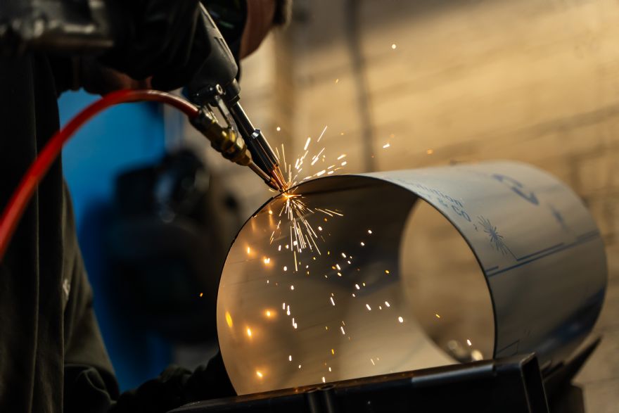 Milltek Sport upgrades its UK welding capability