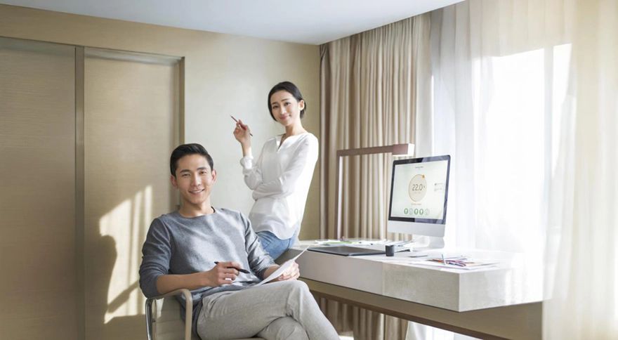 ABB acquires Siemens’ Wiring Accessories business in China  
