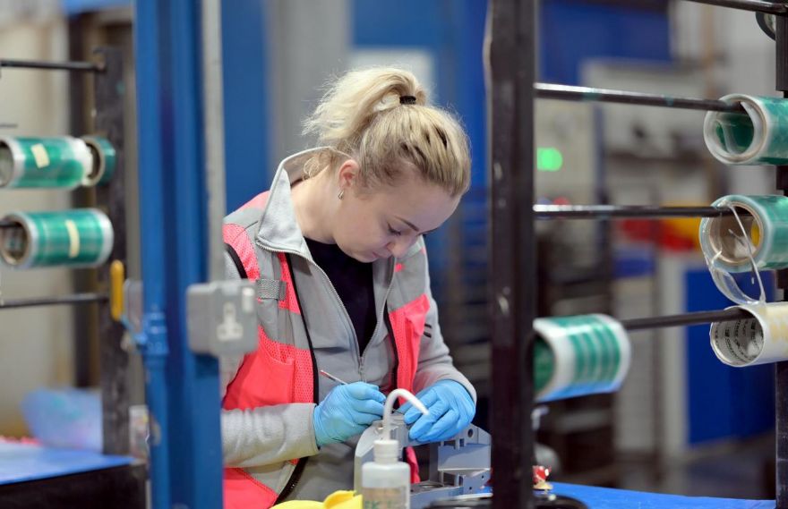 Anochrome Technologies achieves IATF 16949 certification
