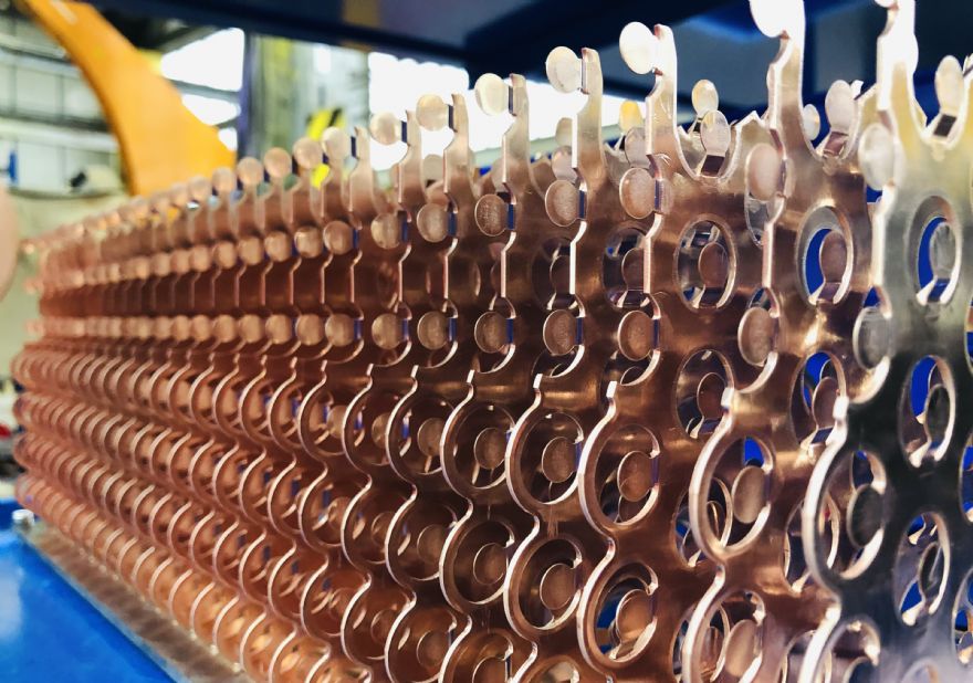 STL to exhibit at Battery Tech Expo 2025