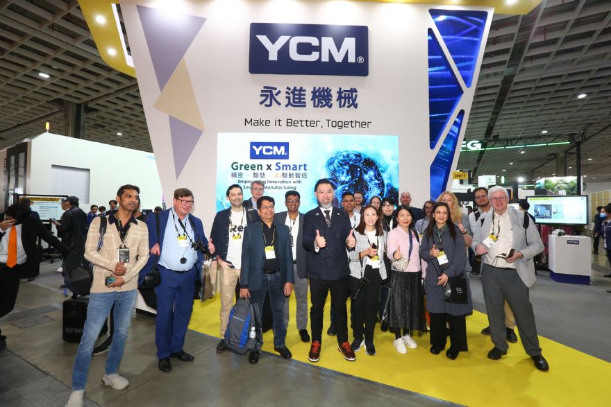 TIMTOS 2025 attracts record number of international visitors