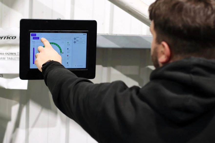 FourJaw transforms factory insight and productivity at Fernco 