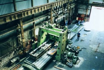 Major investment at Eaves Machining