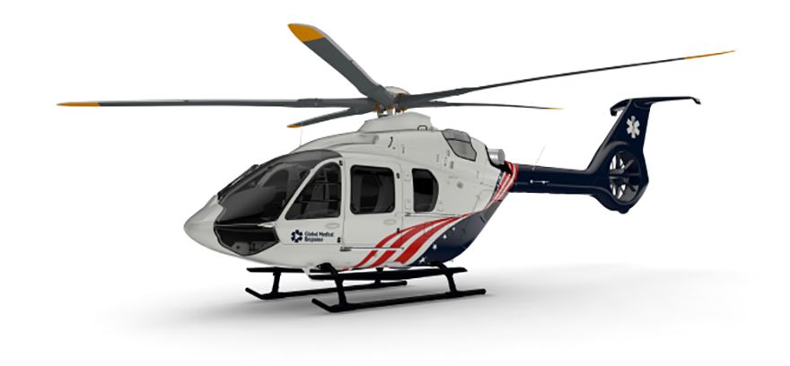 GMR to purchase up to 15 Airbus H140 helicopters