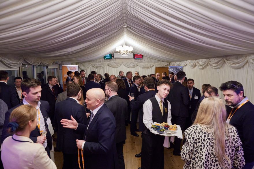 New organisation launches to help electrify industry