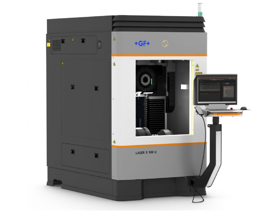 Silicon carbide wafer edges get the laser treatment