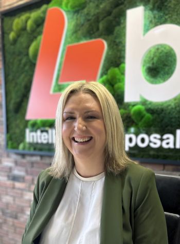 BPI appoints new commercial strategy and marketing director