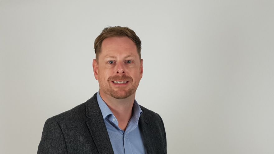 Roxtec appoints new infrastructure and industry manager