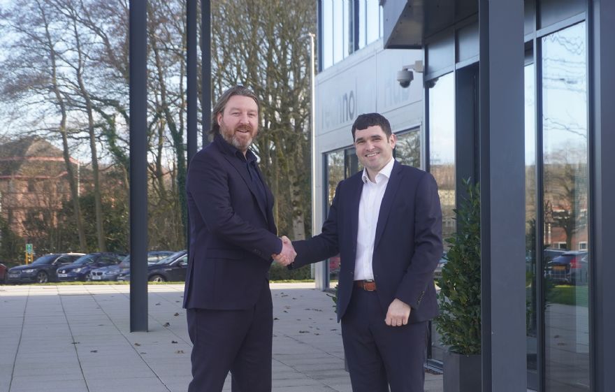 iconsys appoints new director of services