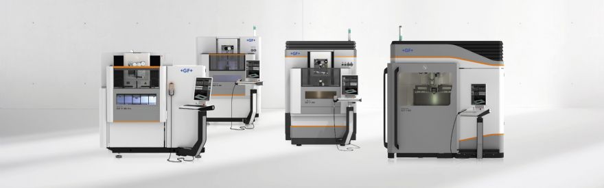 Turbo Tech impresses in speed tests on wire EDM machines