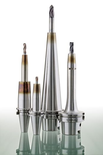 Rineck shrink fit tooling available in the USA