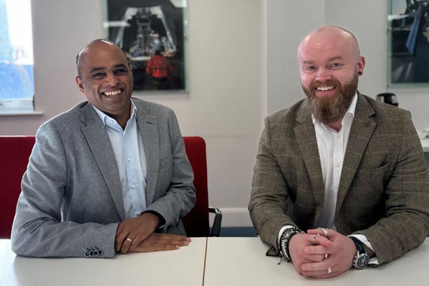UK subsea firm wins cable-laying contract in Scotland