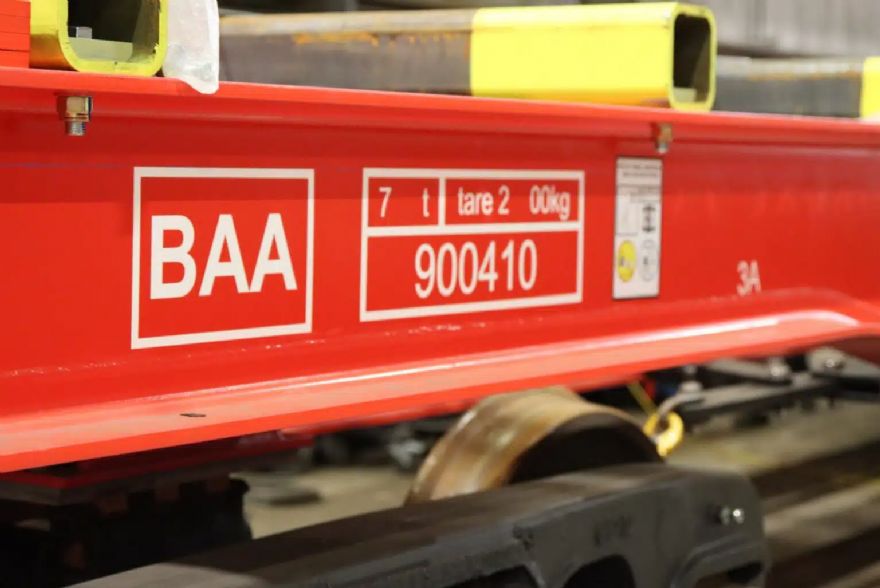 DB Cargo to refurbish 60 wagons for Tata Steel