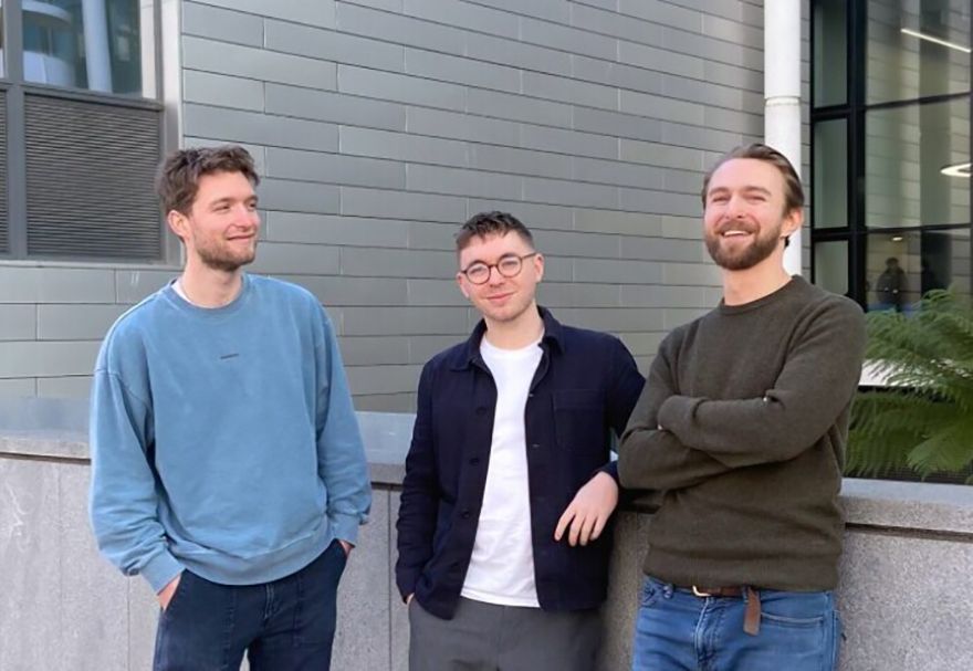AI start-up Polaron wins £1 million Manchester Prize