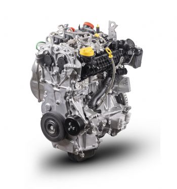 World's first flex-fuel marine PHEV launched