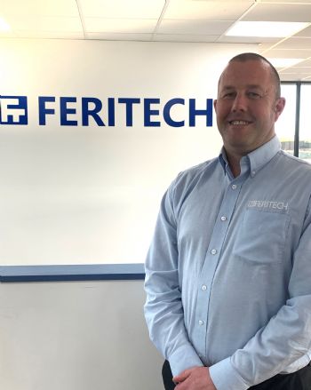 Feritech Global appoints new managing director 