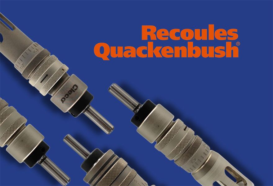 Exactaform now UK stockist for Recoules microstop cages