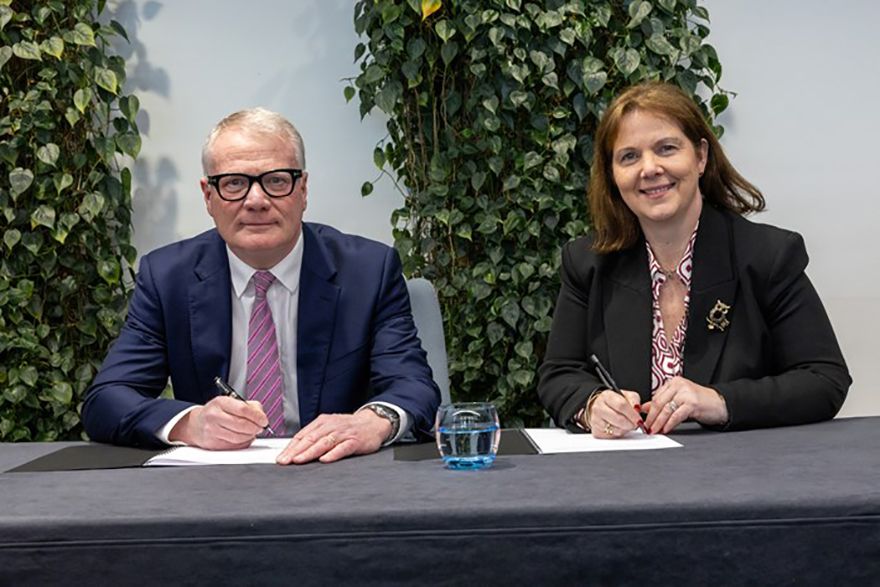 Midlands Mayors commit to delivering change together