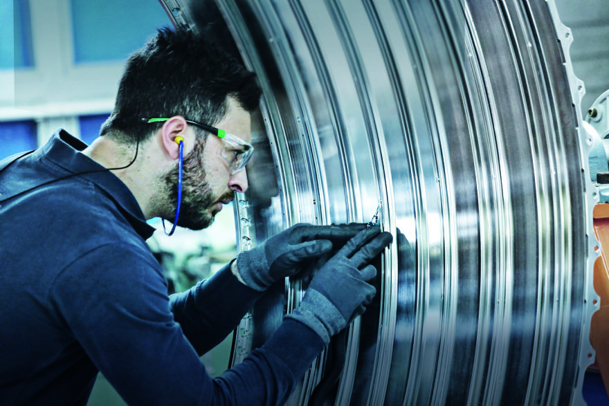 GE Aerospace to invest in European manufacturing in 2025