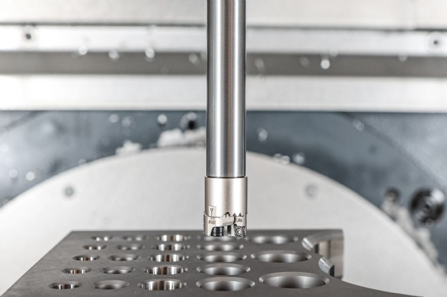BIG Kaiser Europe rebrands to BIG Daishowa Europe