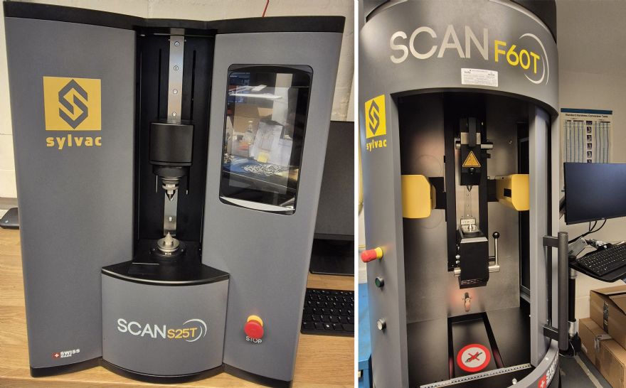 Precision measurement capability enhanced