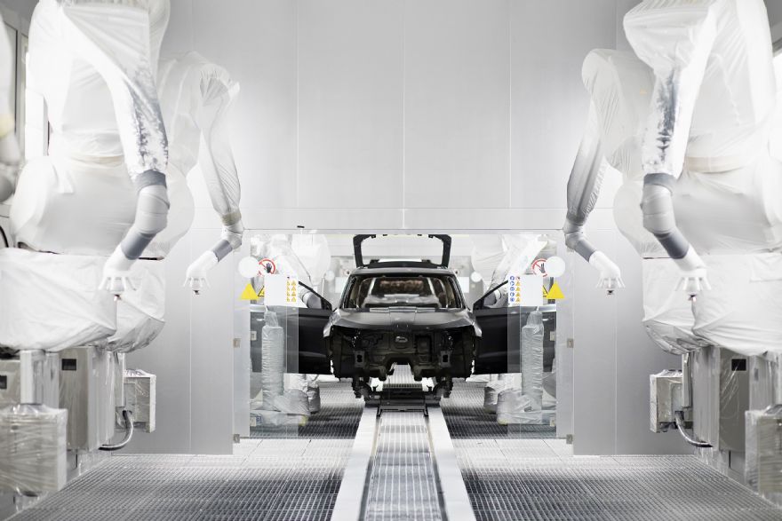Skoda cars to be assembled in Vietnam